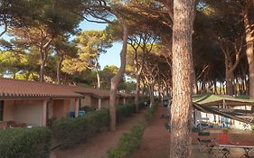 Gitavillage Argentario